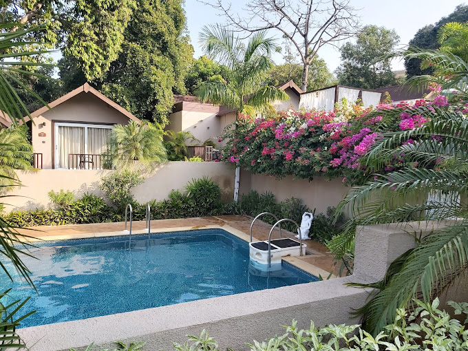 STONEWOOD RESORT MANDREM GOA